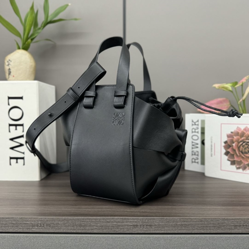 Loewe Handle Bags